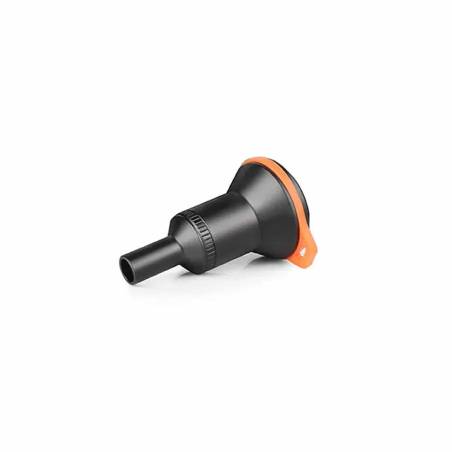 OrcaTorch Snoot for D530V, D710V MK2 Dive Light