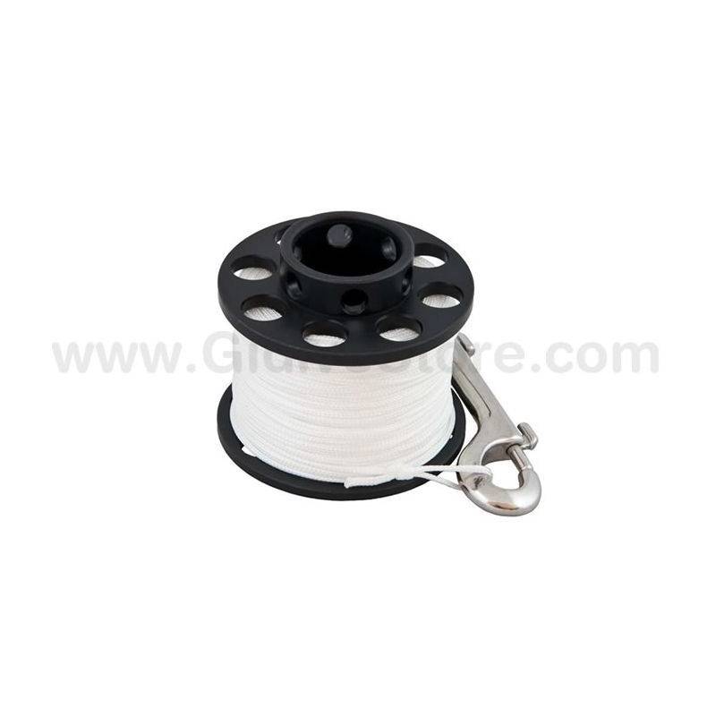 Tecline Spool Aguas Frias 40m