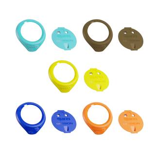 Mares Kit Color para Consola Mission