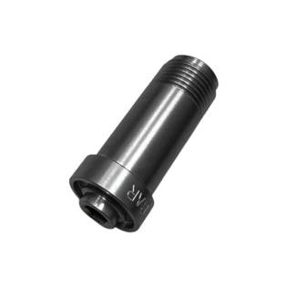 Apeks Conector DIN Satinado