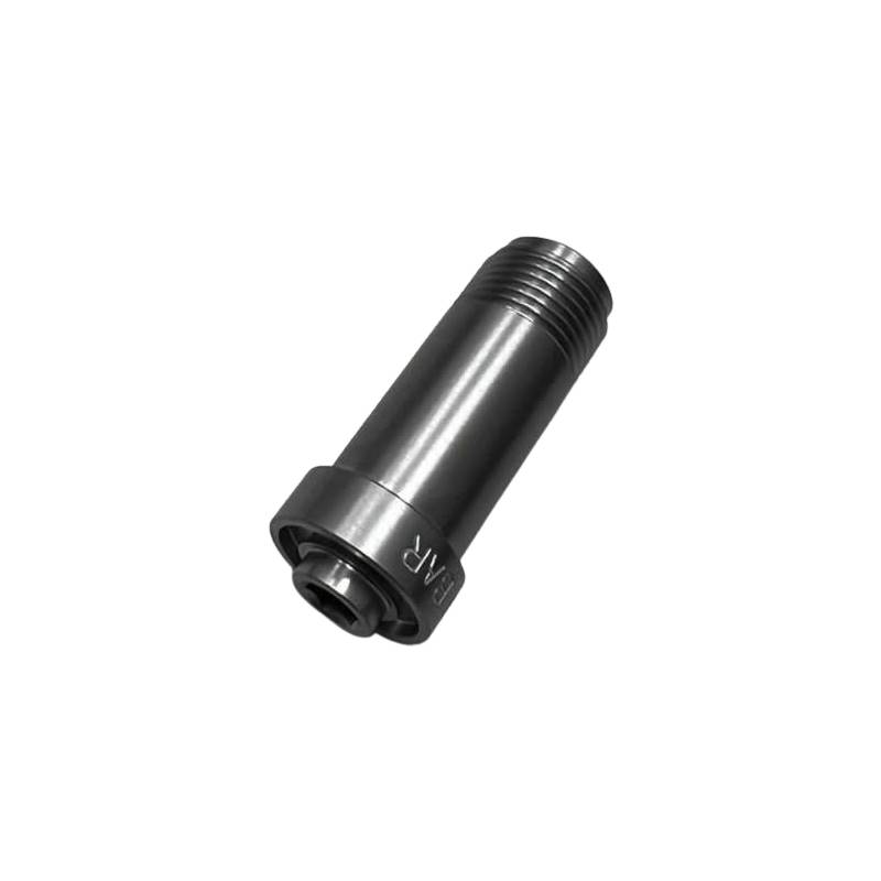 Apeks Conector DIN Satinado
