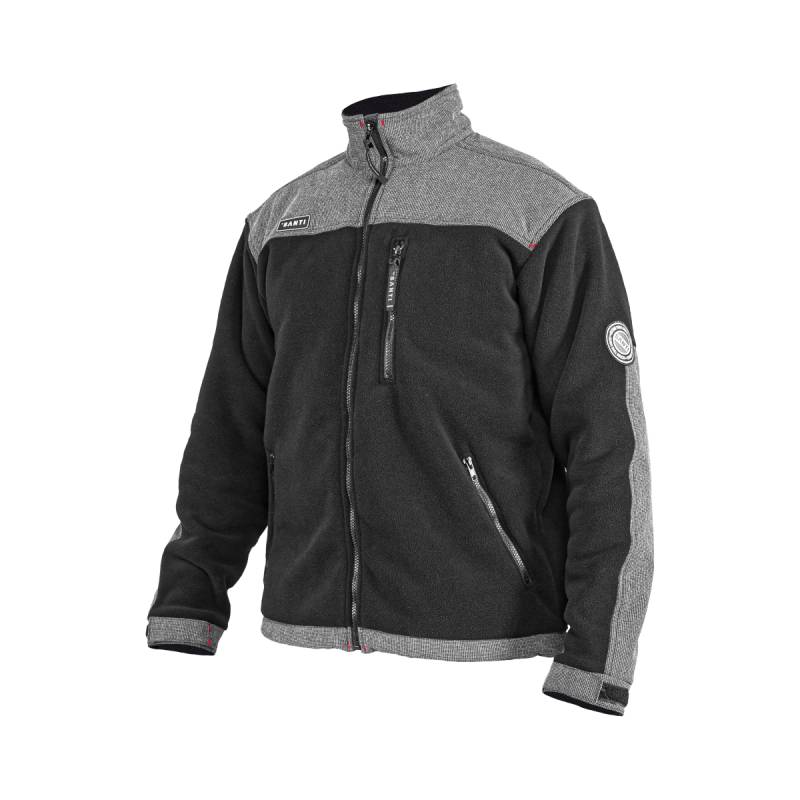 Santi Chaqueta Polar Bearskin