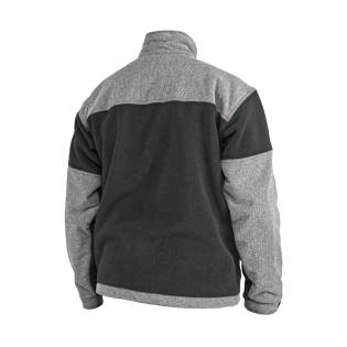 Santi Bearskin Polar Sweatshirt