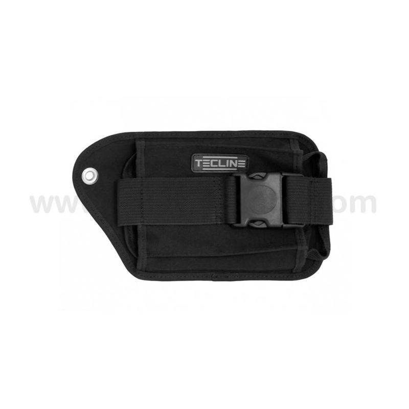 Tecline Double Weight Pocket Right