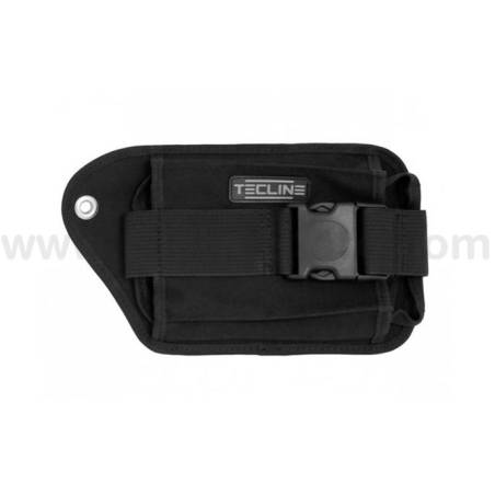 Tecline Double Weight Pocket Right