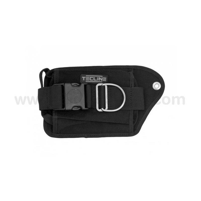 Tecline Double Weight Pocket Left