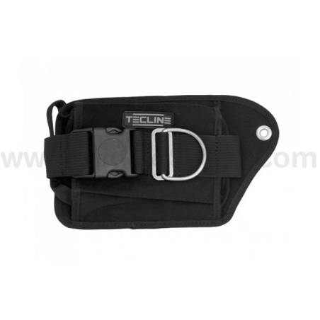 Tecline Double Weight Pocket Left