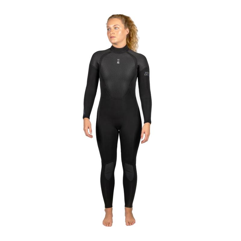 Fourth Element Xenos ARC 5mm Mujer
