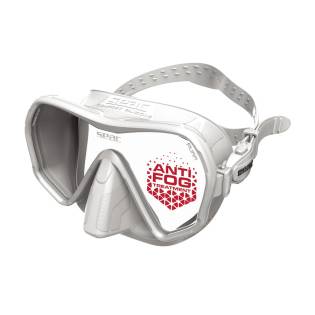Seac Pura AT Mask White