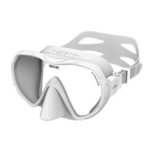 Seac X-Frame Mask White