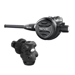 Seac Regulador IT500 Black