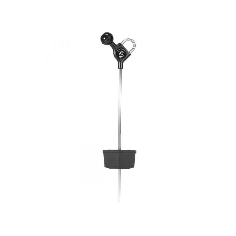 Backscatter Remote Lighting Muck Stick