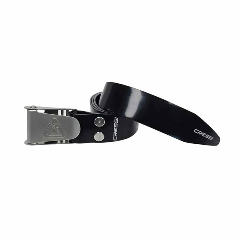 Cressi Quick Relase Silicone Elastic Belt