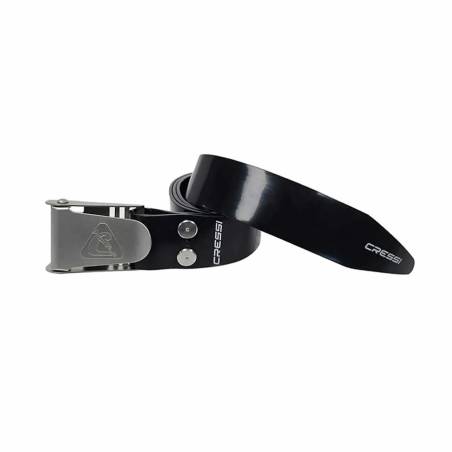 Cressi Quick Relase Silicone Elastic Belt