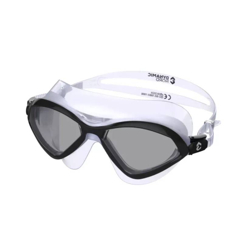 Dynamic Nord Gafas Endurance Negro
