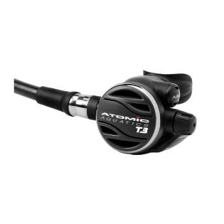 Atomic Aquatics T3 Second Stage