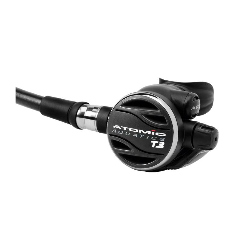 Atomic Aquatics T3 Second Stage