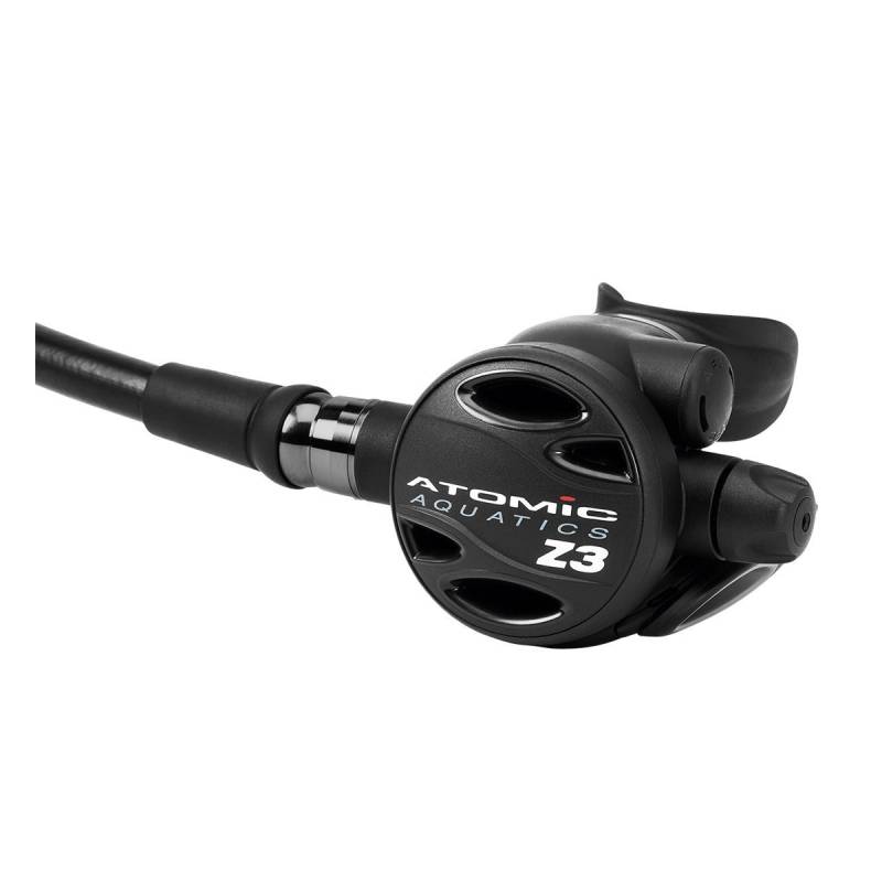 Atomic Aquatics Segunda Etapa Z3