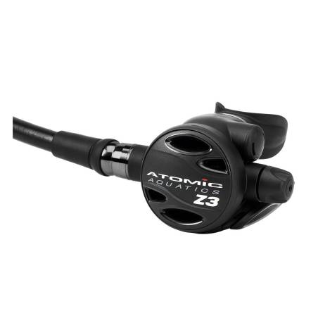 Atomic Aquatics Segunda Etapa Z3