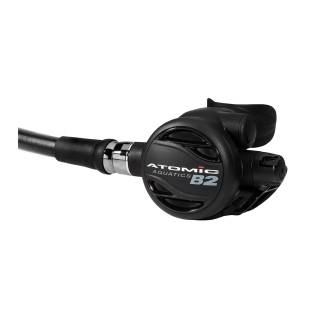 Atomic Aquatics B2 Second Stage