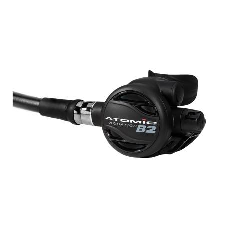Atomic Aquatics B2 Second Stage