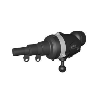 AOI Snoot SNT-01 para UCS-Q1 Series Strobe