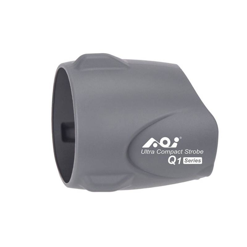 AOI Funda de Silicona para UCS-Q1 Series