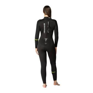 Salvimar Traje Marina 5mm Mujer
