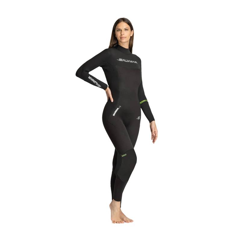 Salvimar Traje Marina 5mm Mujer