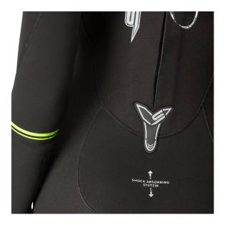 Salvimar Traje Marina 5mm Mujer
