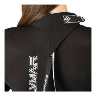 Salvimar Traje Marina 5mm Mujer