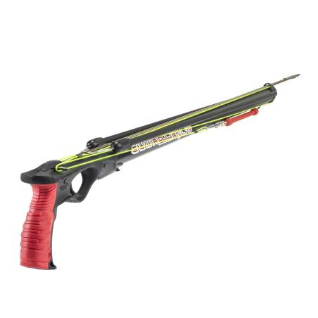 Salvimar Fusil Pulse