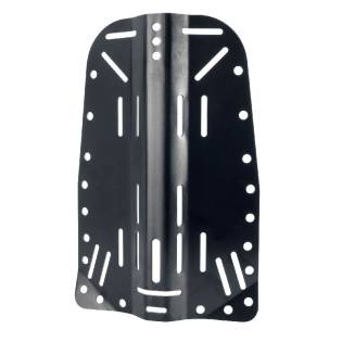 Seac Modular Aluminium Backplate