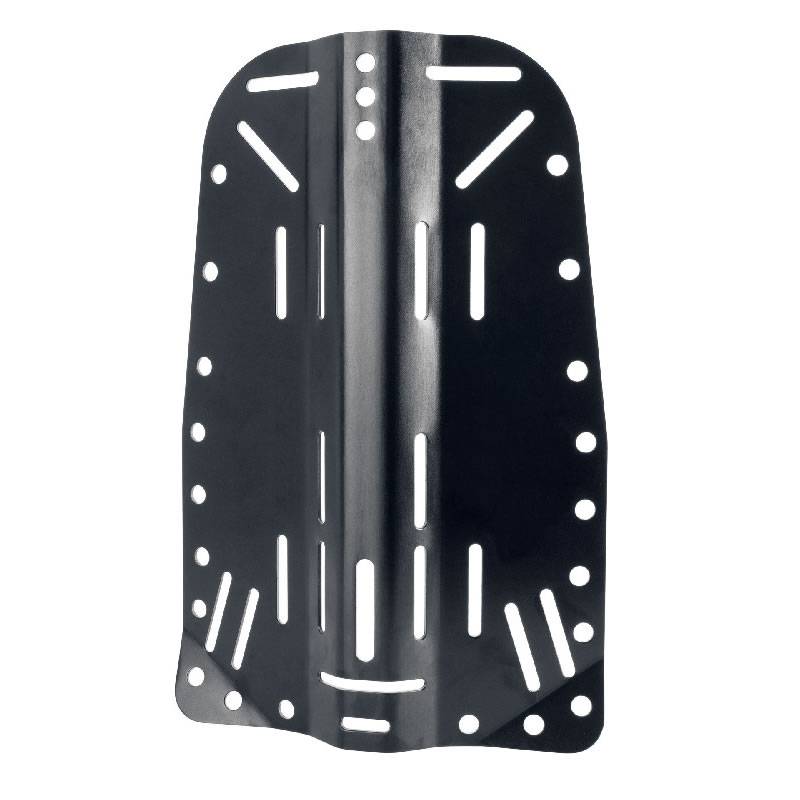 Seac Modular Aluminium Backplate