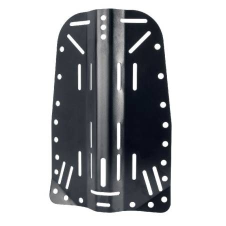 Seac Modular Aluminium Backplate