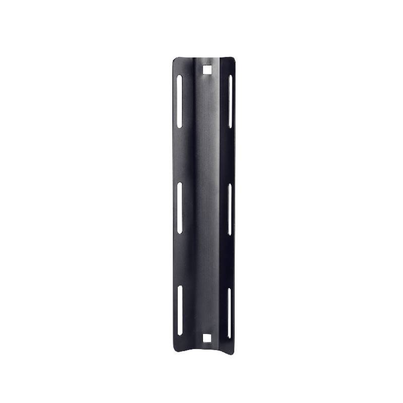 Seac Modular Aluminium Single Tank Adapter