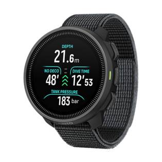 Suunto Nautic S