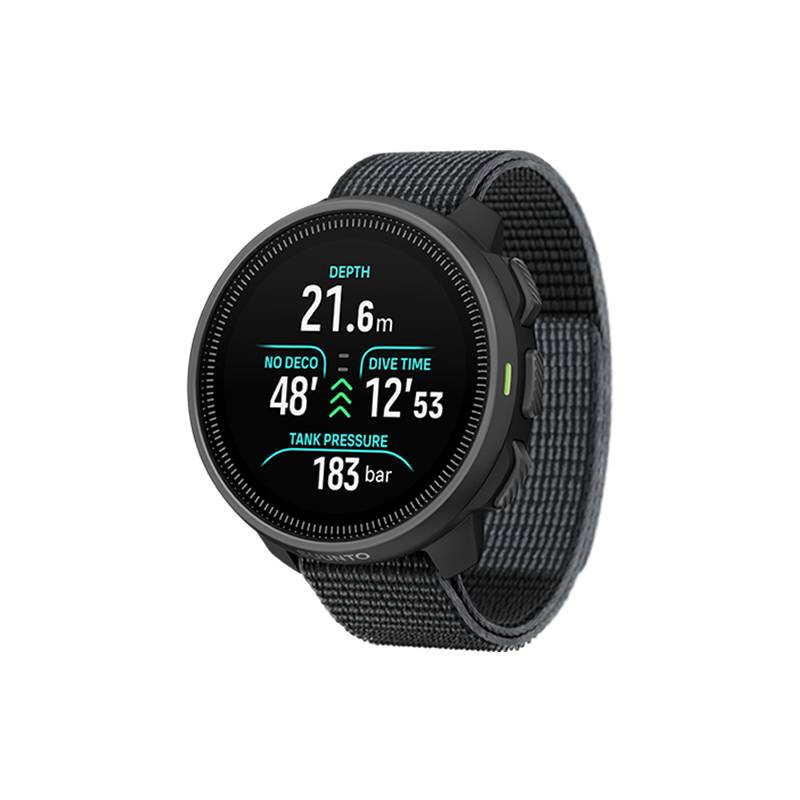 Suunto Nautic S