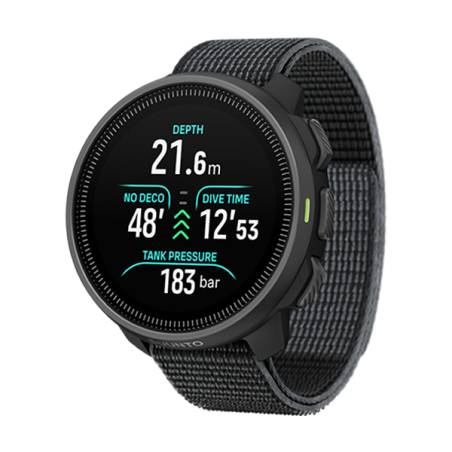 Suunto Nautic S