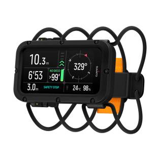 Suunto Nautic Bungee Cord