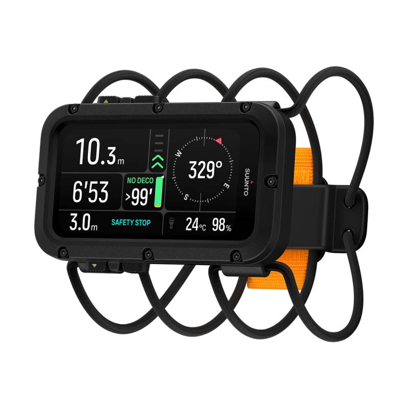 Suunto Nautic Bungee