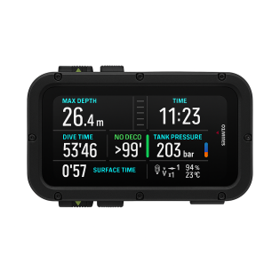 Suunto Nautic Bungee