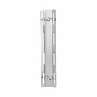 Tecline SS Single Tank Adapter 670g