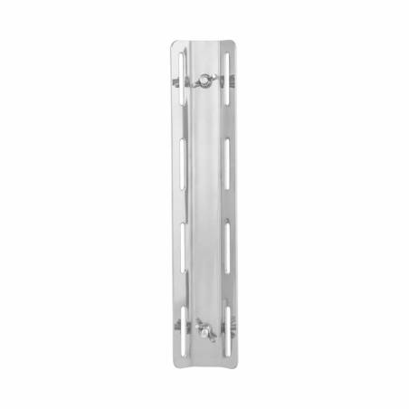 Tecline Adaptador Monobotella Inox 670g