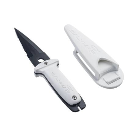 Salvimar Cuchillo St-Blade Blanco