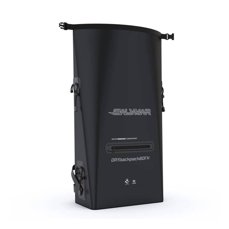 Salvimar 60L Drybackpack FH