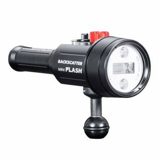 Backscatter Mini Flash MF-3