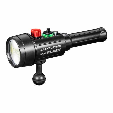 Backscatter Mini Flash MF-3