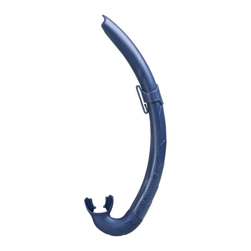 Salvimar Bite Air Snorkel Shining Blue