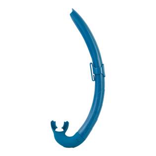 Salvimar Bite Air Snorkel Petrol